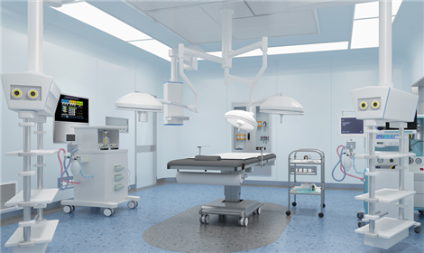 Medical equipment