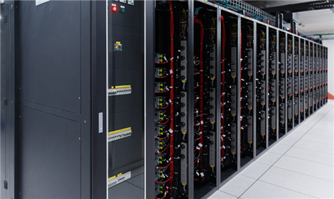 Industrial control equipment